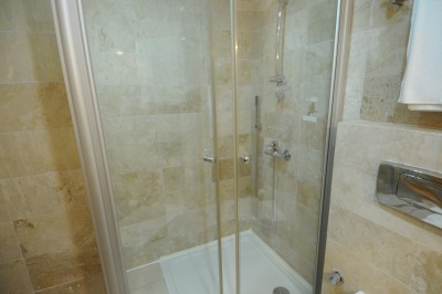 Goldcity Residence 2+1 Penthouse, 1 Bathroom - Duplex