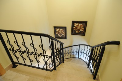 Goldcity Residence 2+1 Penthouse, 1 Bathroom - Duplex