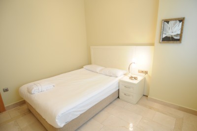 Goldcity Residence 2+1 Penthouse, 1 Bathroom - Duplex