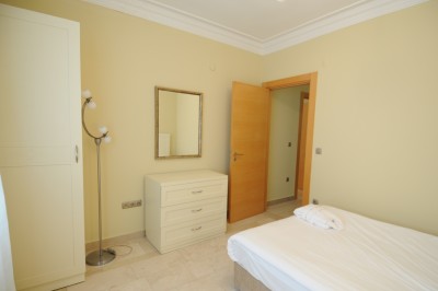 Goldcity Residence 2+1 Penthouse, 1 Bathroom - Duplex