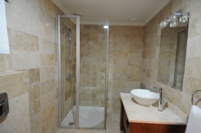 Goldcity Residence 2+1 Penthouse, 1 Bathroom - Duplex