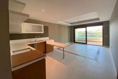 Goldcity Golf Aqua 2+1, 1 Bathroom, 141 m²