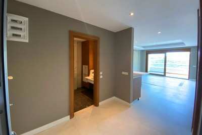 Goldcity Golf Aqua 2+1, 1 Bathroom, 141 m²