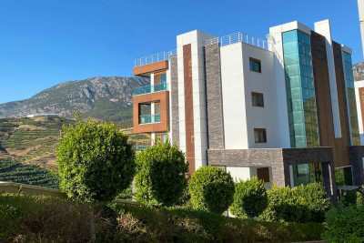 Goldcity Golf Aqua 2+1, 1 Bathroom, 141 m²