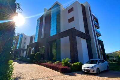 Goldcity Golf Aqua 2+1, 1 Bathroom, 141 m²