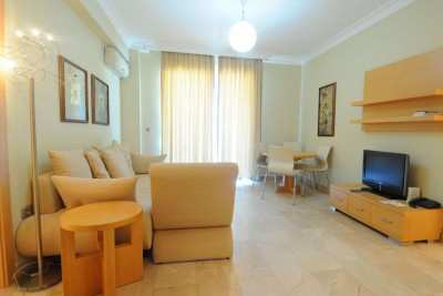 Goldcity Residence 2+1, 2 Bathroom,   with Taurus Mountains view