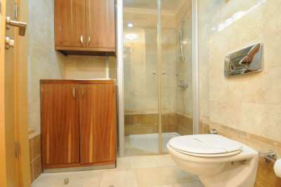 Goldcity Residence 2+1, 2 Bathroom,   with Taurus Mountains view