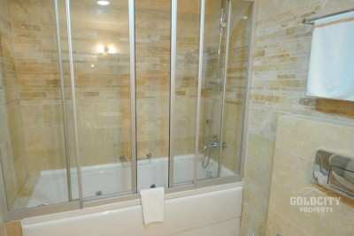 Goldcity Residence 2+1, 2 Bathroom,   with Taurus Mountains view